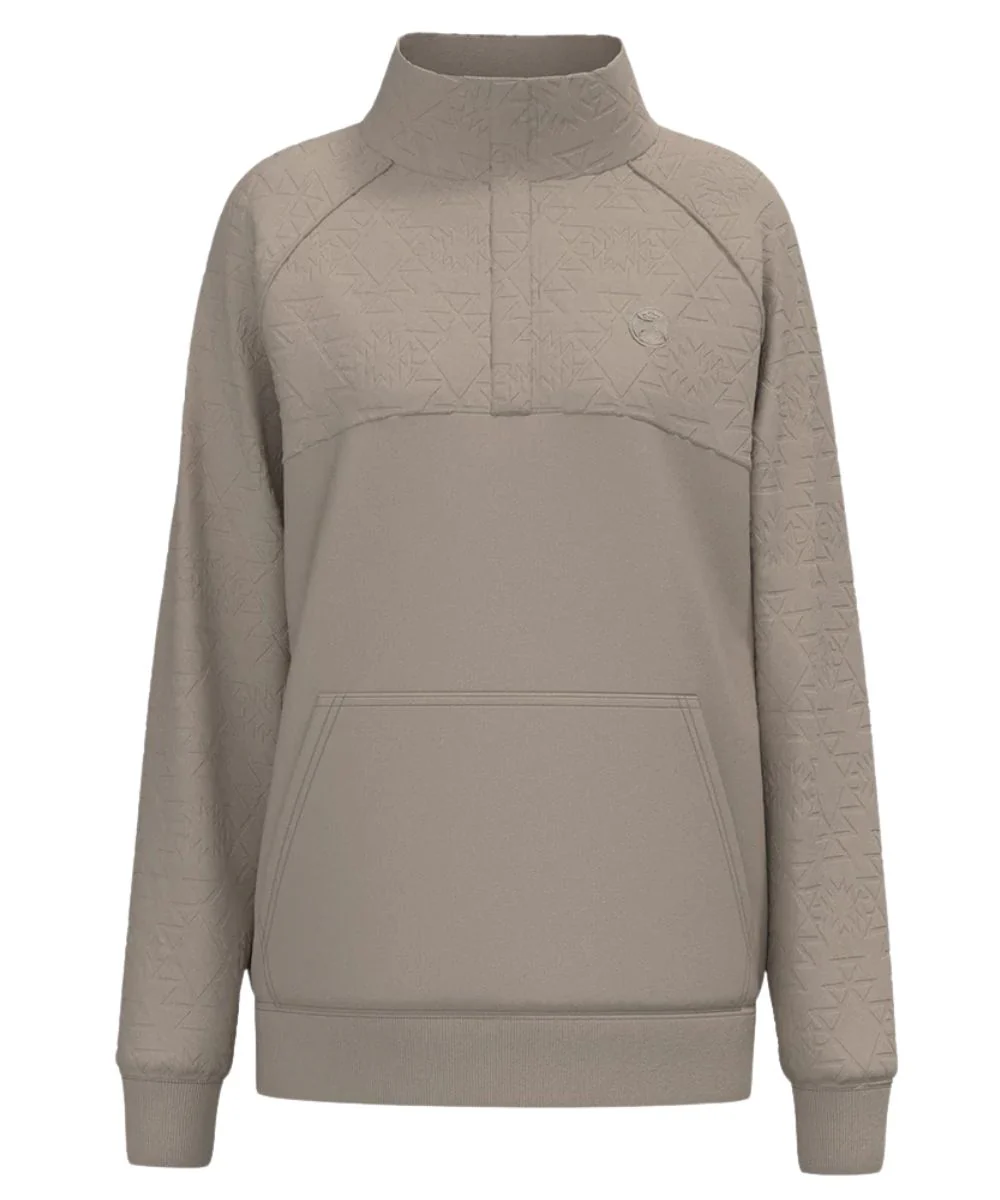 Hooey Women's Prime Pullover - Image 2