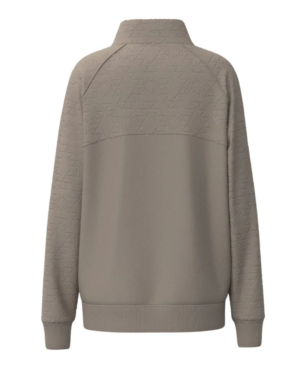 Hooey Women's Prime Pullover - Image 3