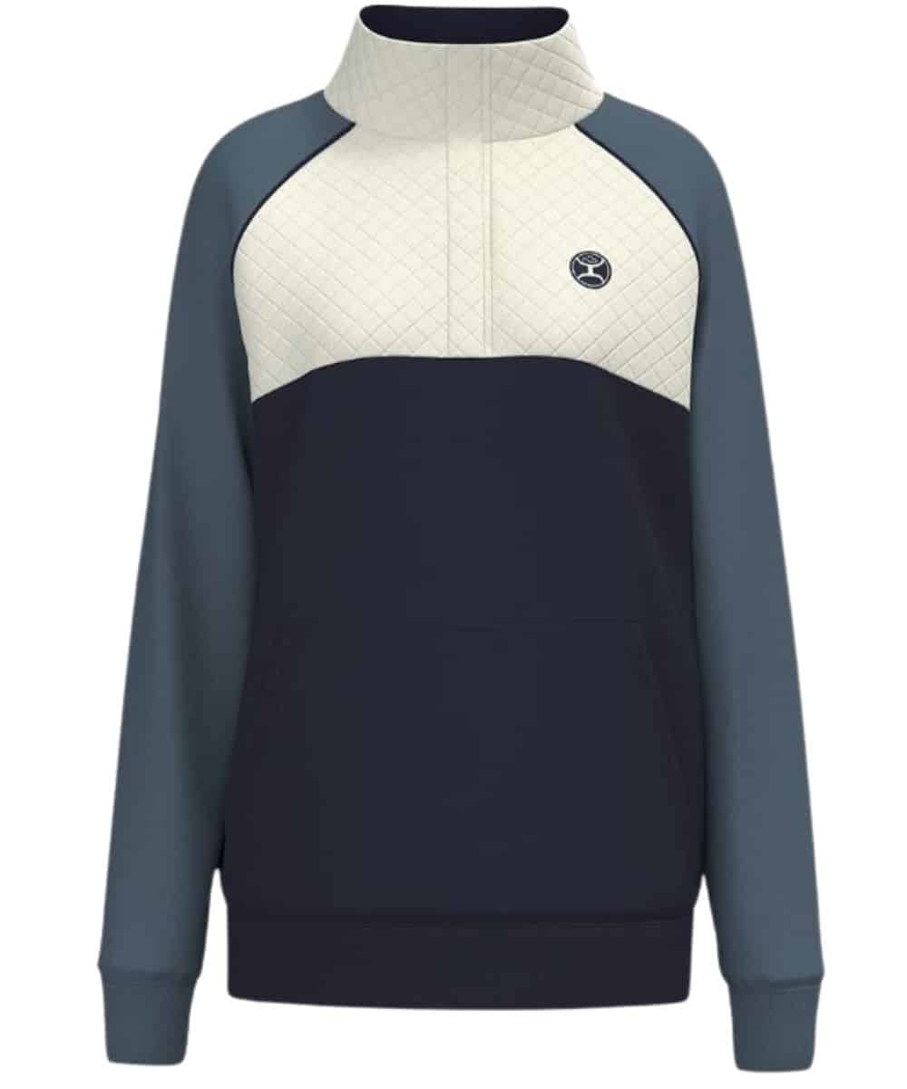 Hooey Women's Prime Pullover - Image 2