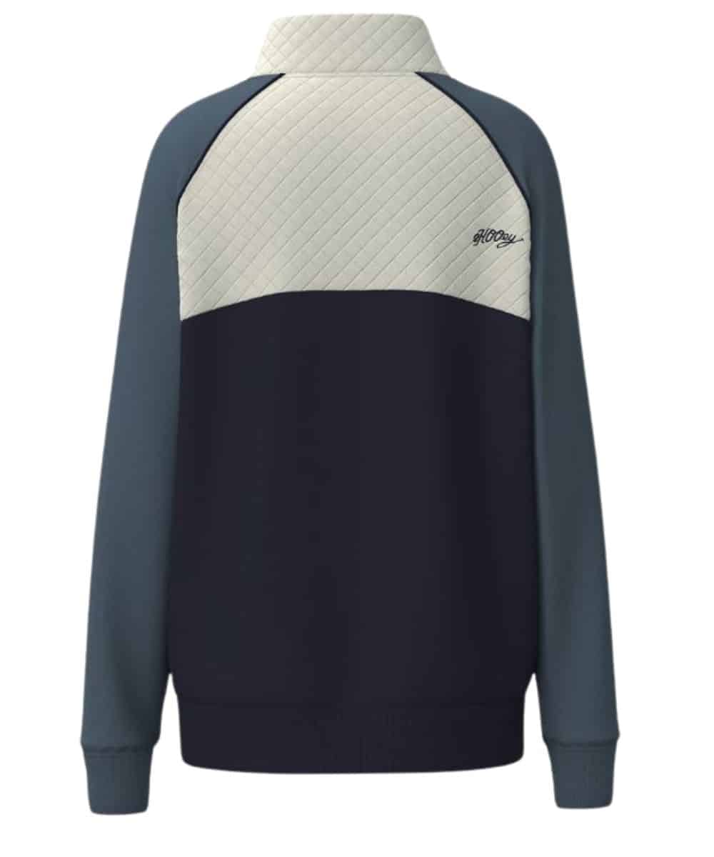 Hooey Women's Prime Pullover - Image 3