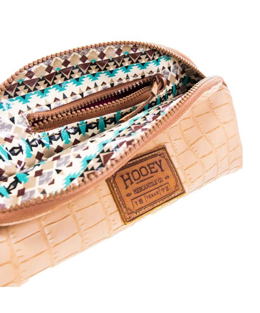 Hooey Women's Sedona Moon Small Makeup Bag - Image 3