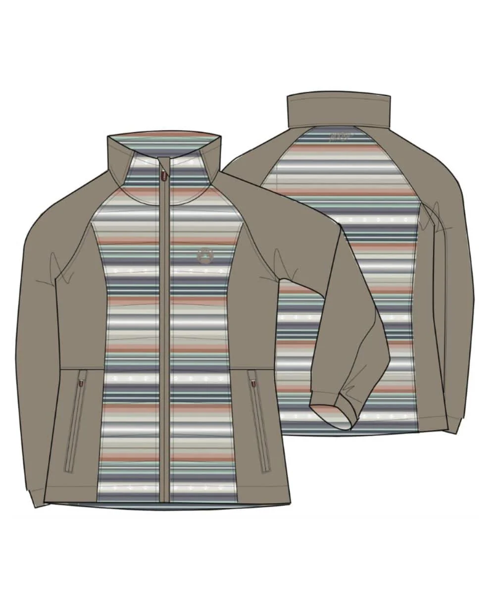 Hooey Women's Softshell Jacket