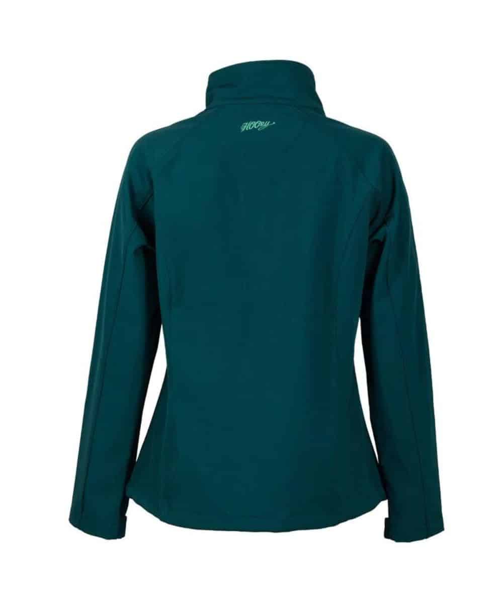 Hooey Women's Softshell Jacket - Image 2