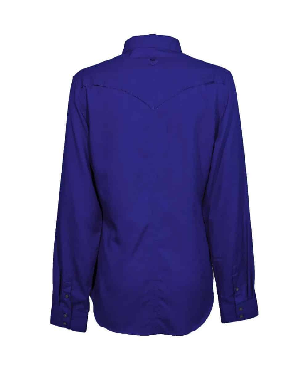 Hooey Women's Sol Competition Button Down Shirt - Image 2