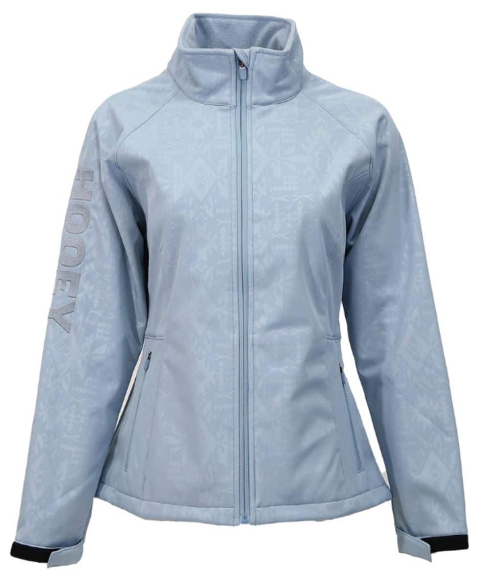 Hooey Women's Storm Jacket - Image 2