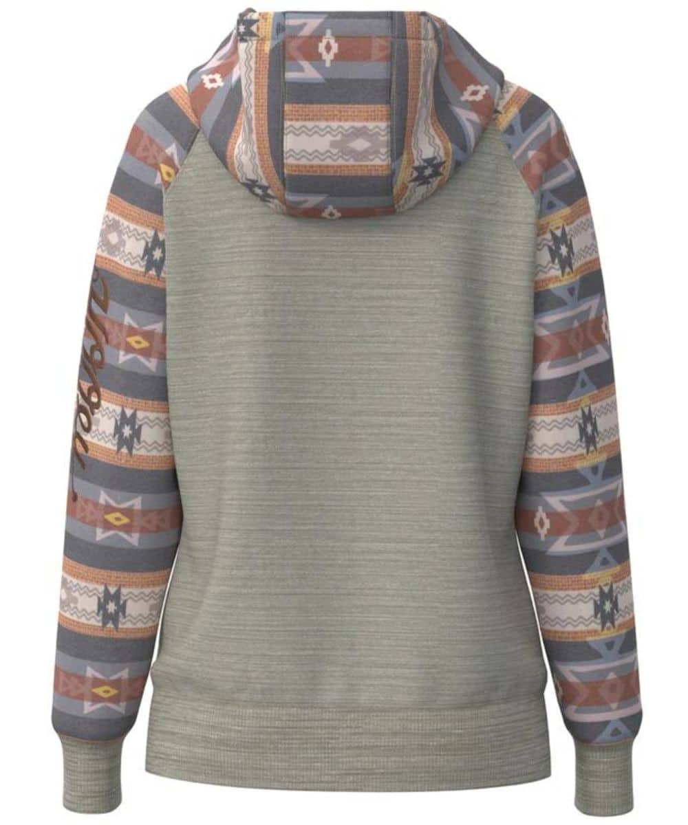 Hooey Women's Summit Hoodie - Image 2