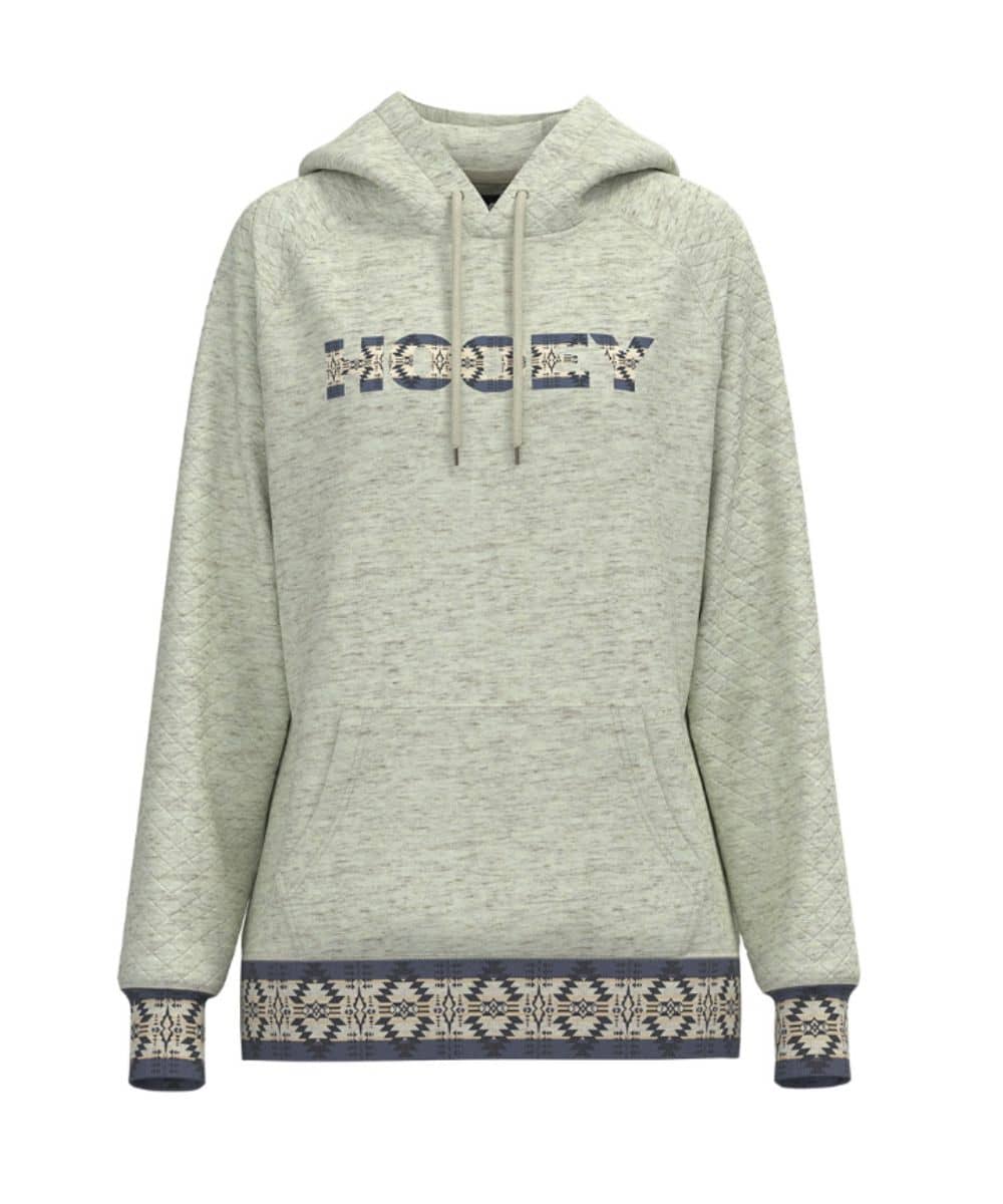 Hooey Women's Trophy Hoodie - Image 2