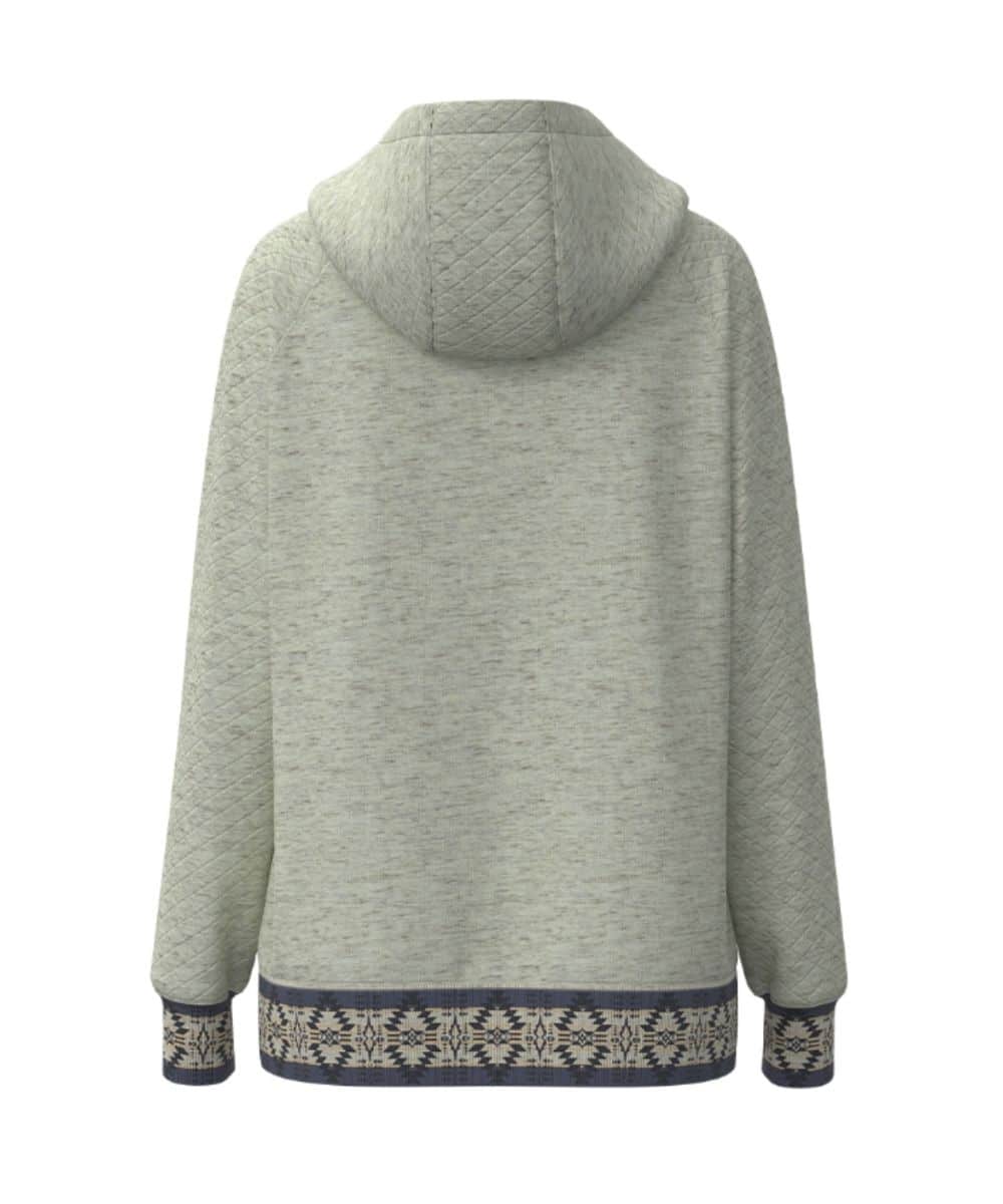 Hooey Women's Trophy Hoodie - Image 3