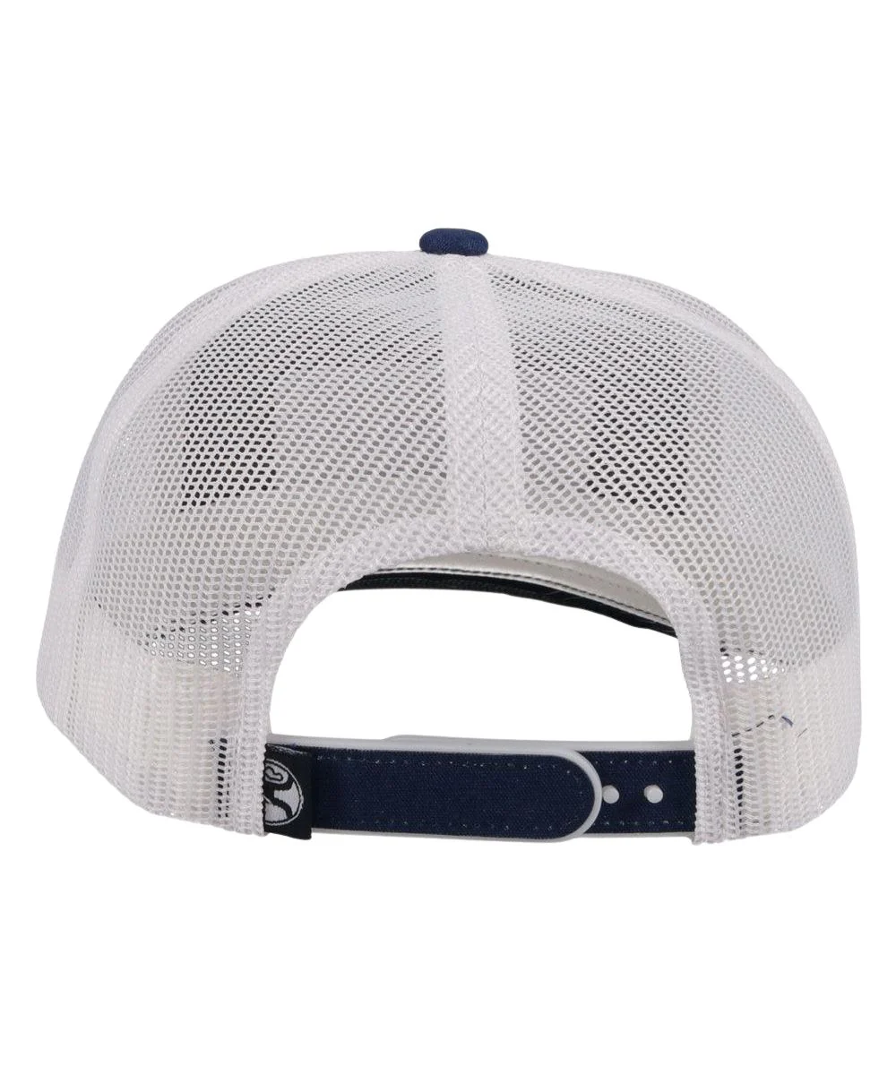 Hooey Wright Brothers Cap - Image 2
