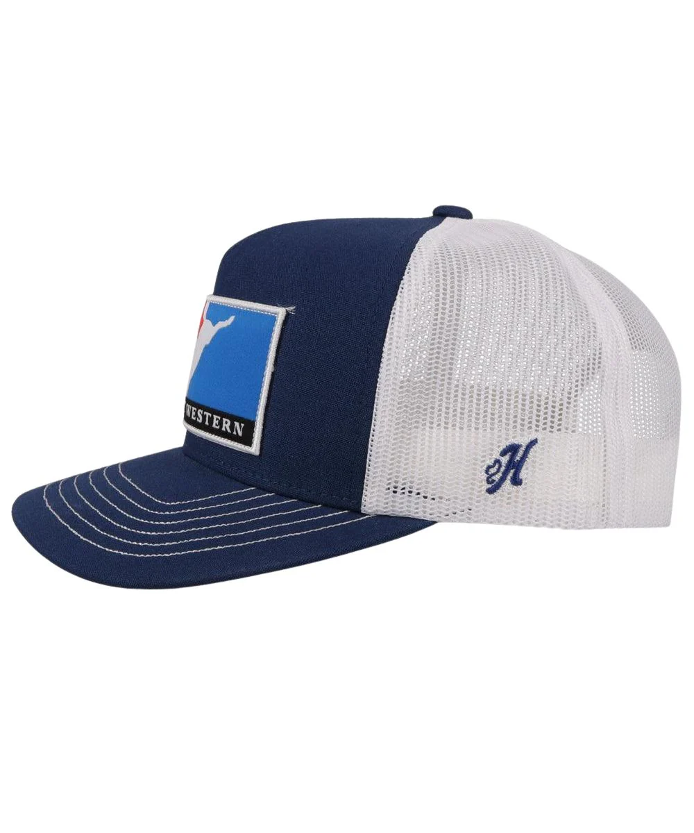 Hooey Wright Brothers Cap - Image 3