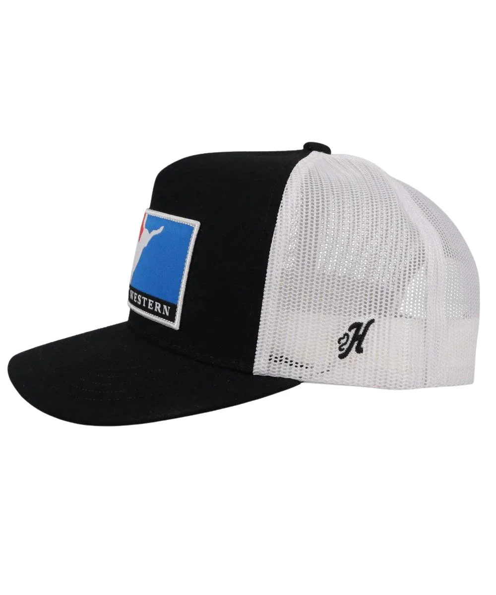 Hooey Wright Brothers Cap - Image 3