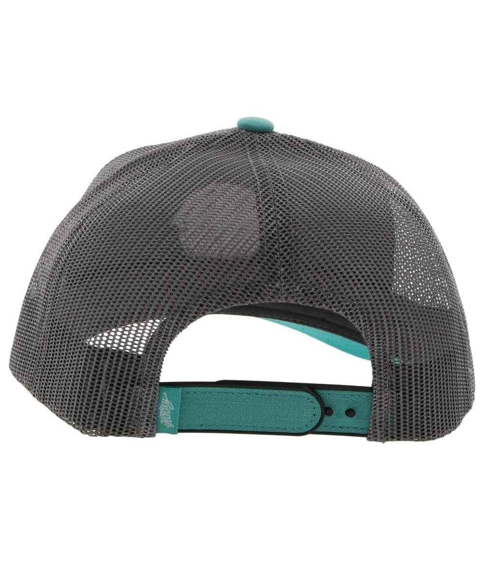 Hooey Youth Blush Ball Cap - Image 2