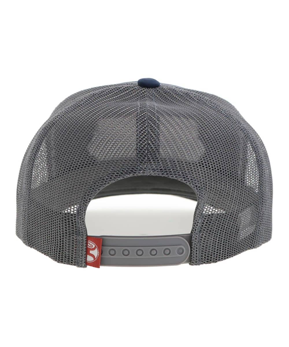 Hooey Youth Diamond Hat - Image 2