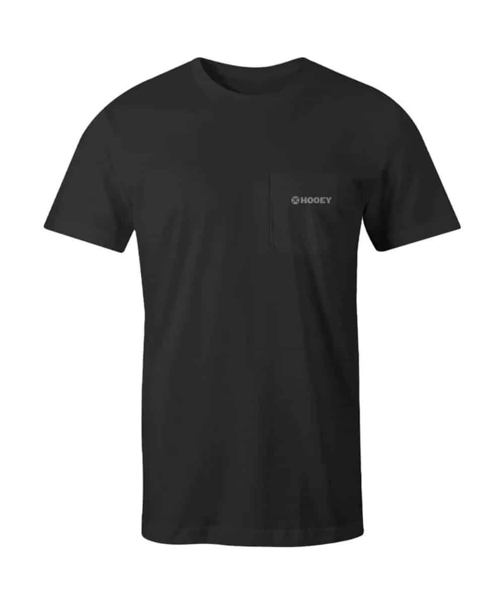 Hooey Boys' Liberty Roper Tee - Image 2