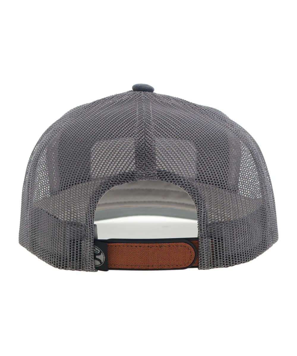 Hooey Youth Loop Hat - Image 2