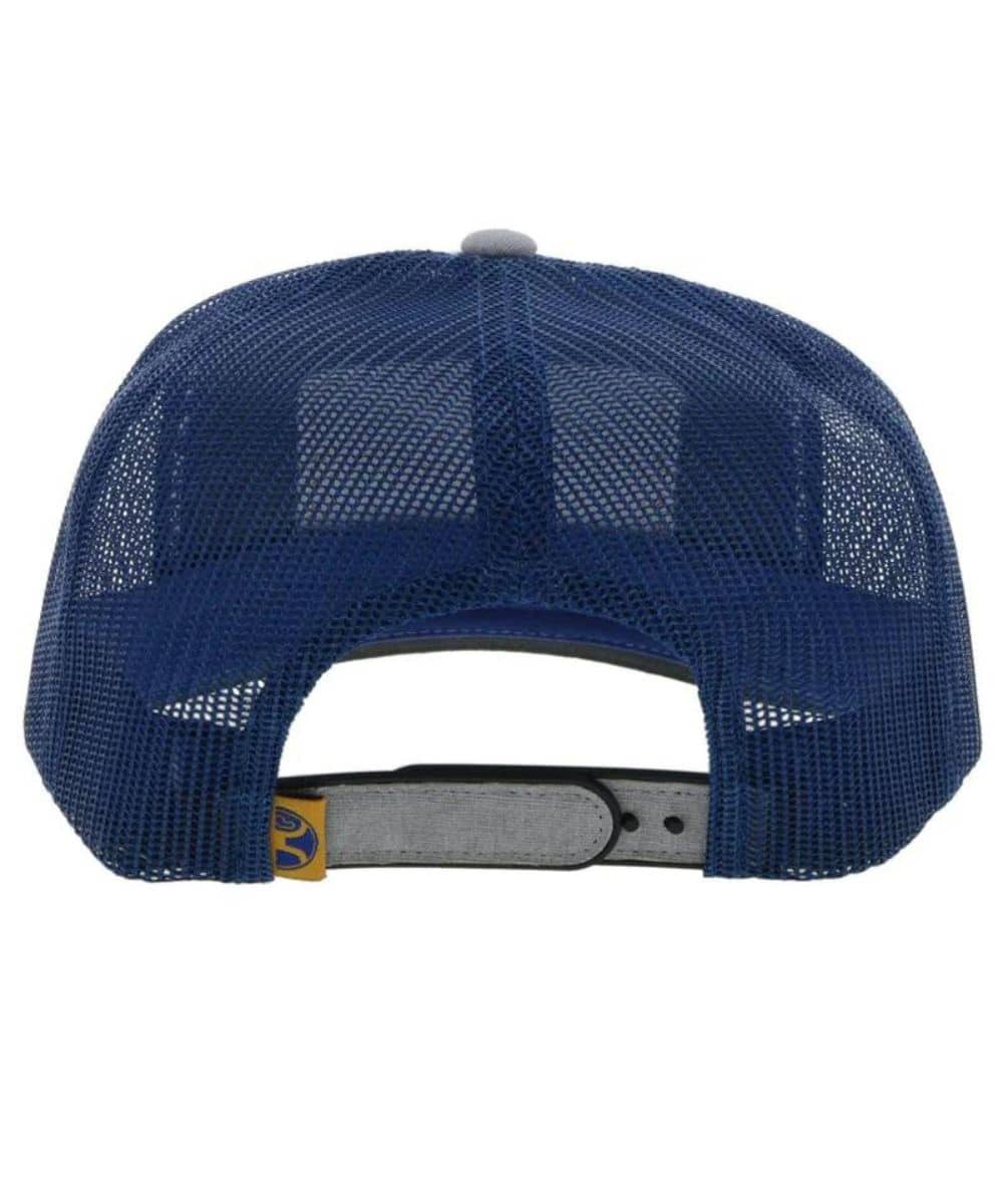 Hooey Youth Rank Stock Cap - Image 2