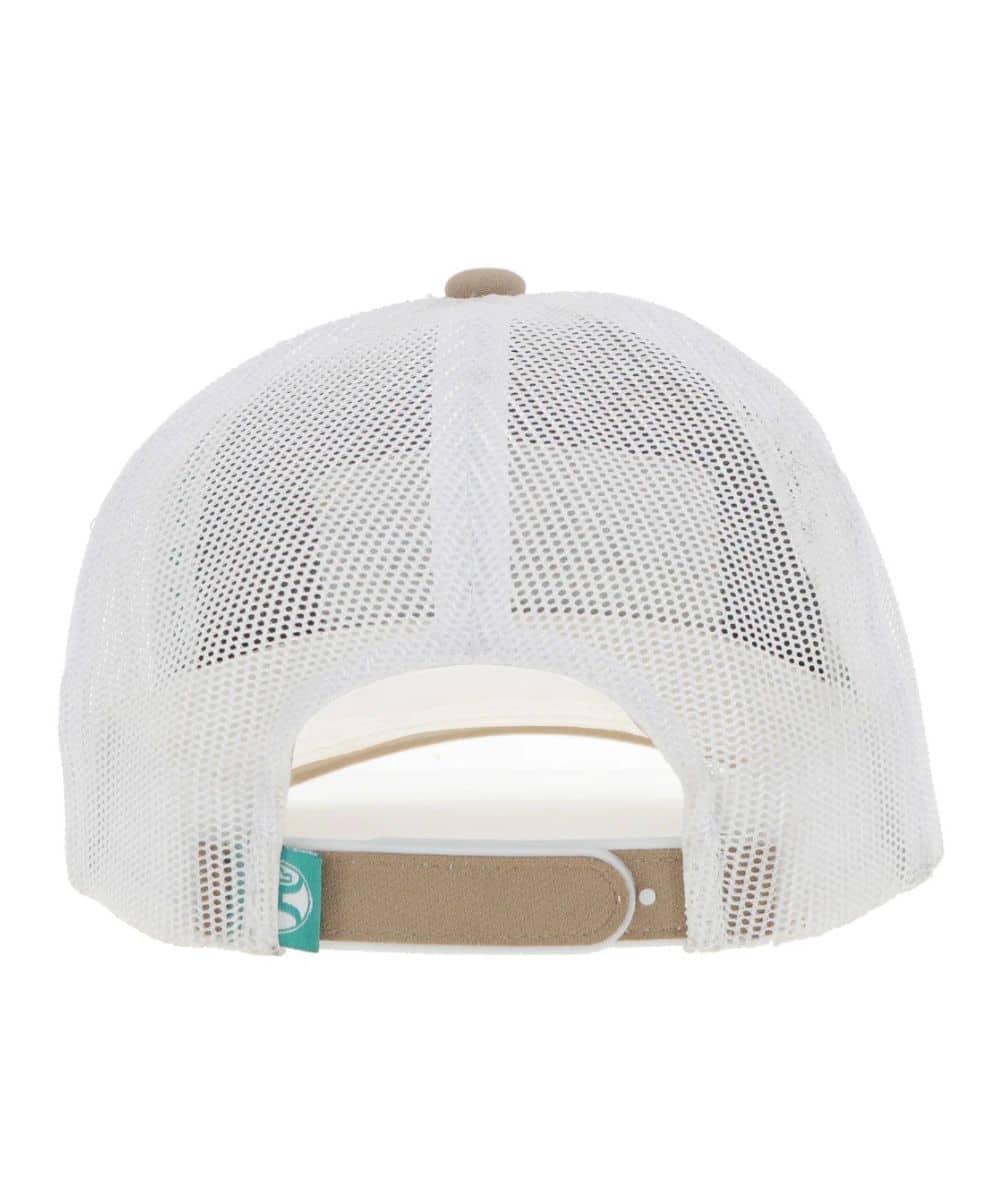 Hooey Youth Rank Stock Hat - Image 2