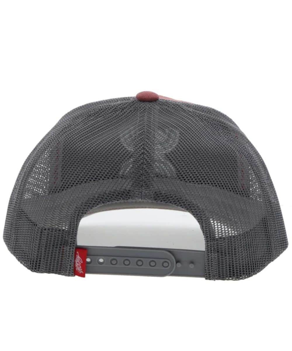 Hooey Youth Sterling Cap - Image 2