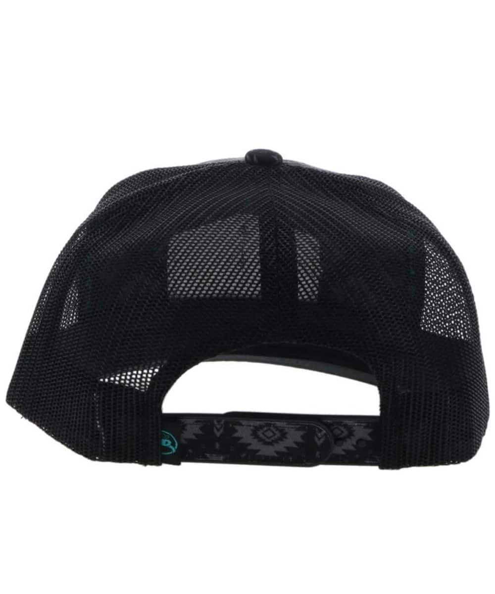 Hooey Youth Tribe Aztec Cap - Image 2