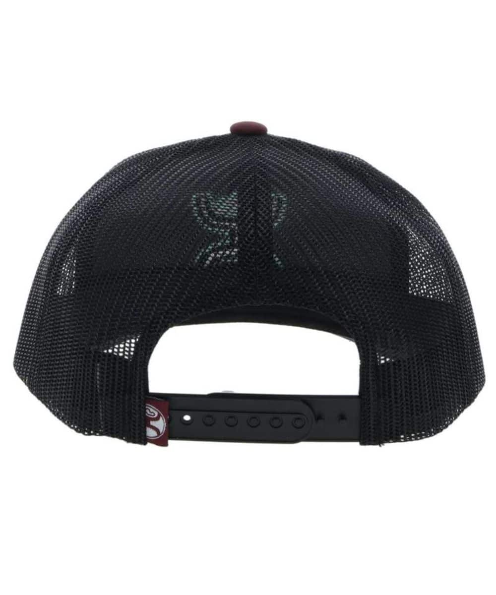 Hooey Youth Trucker Cap - Image 2