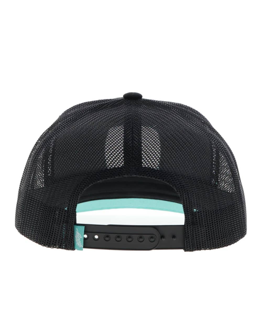 Hooey Zenith Cap - Image 2