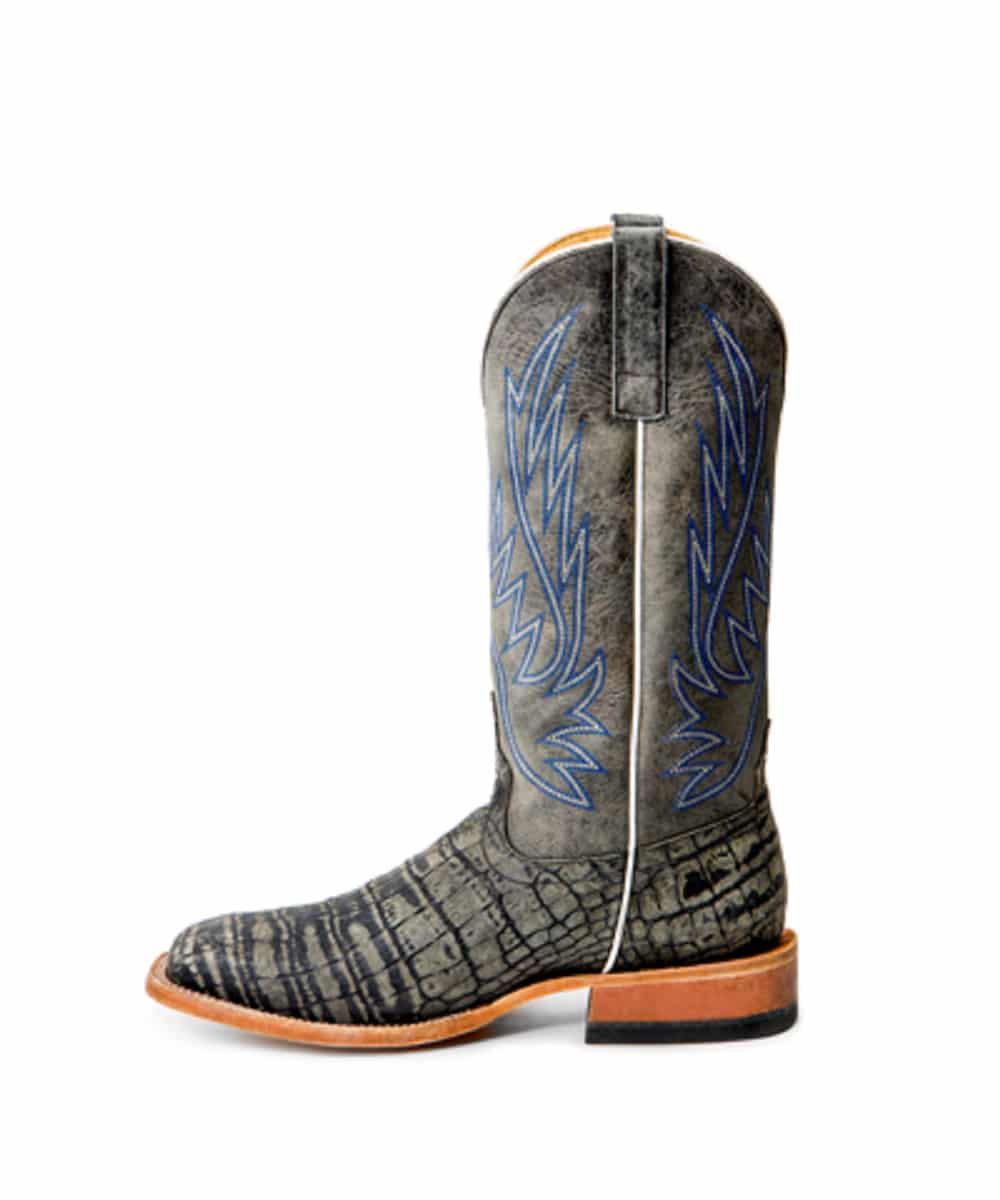 Horse Power Men's Caiman Boot - Image 3