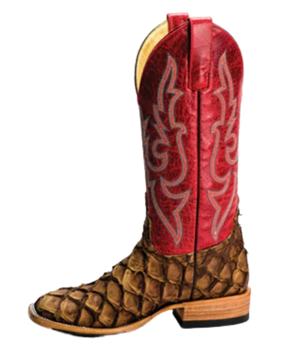 Macie Bean Women's Big Bass Boot - Image 2