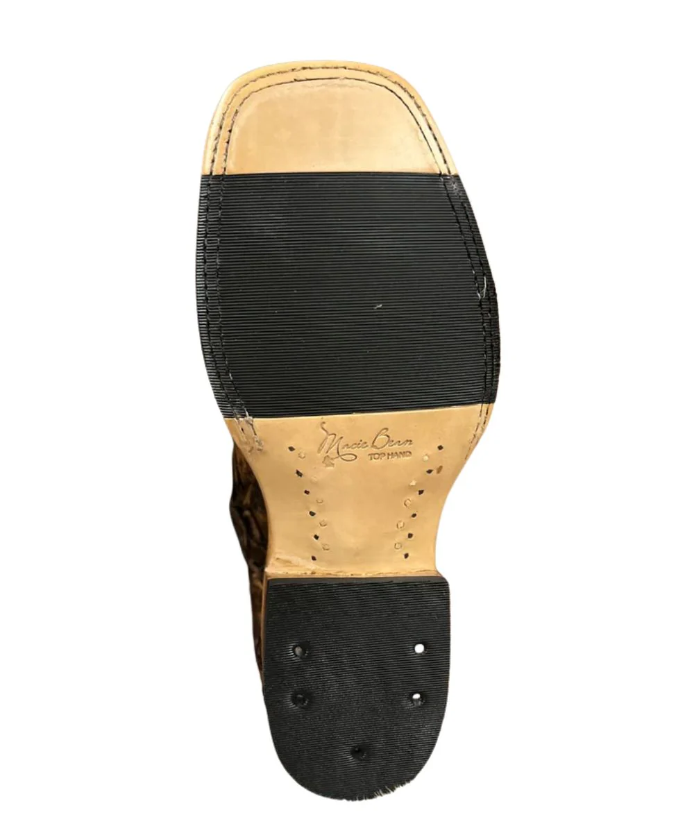 Macie Bean Women's Big Bass Boot - Image 4