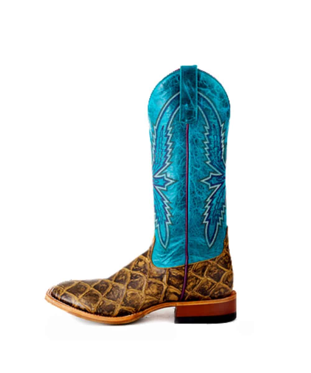 Macie Bean Women's Reely Good Time Boot - Image 3
