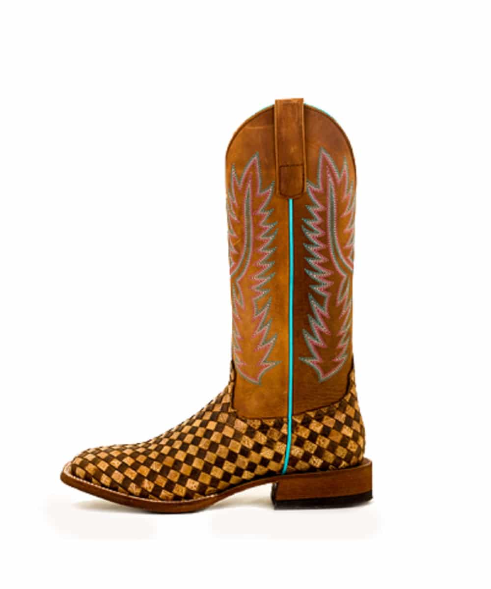 Macie Bean Women's Solo Shot Boot - Image 3