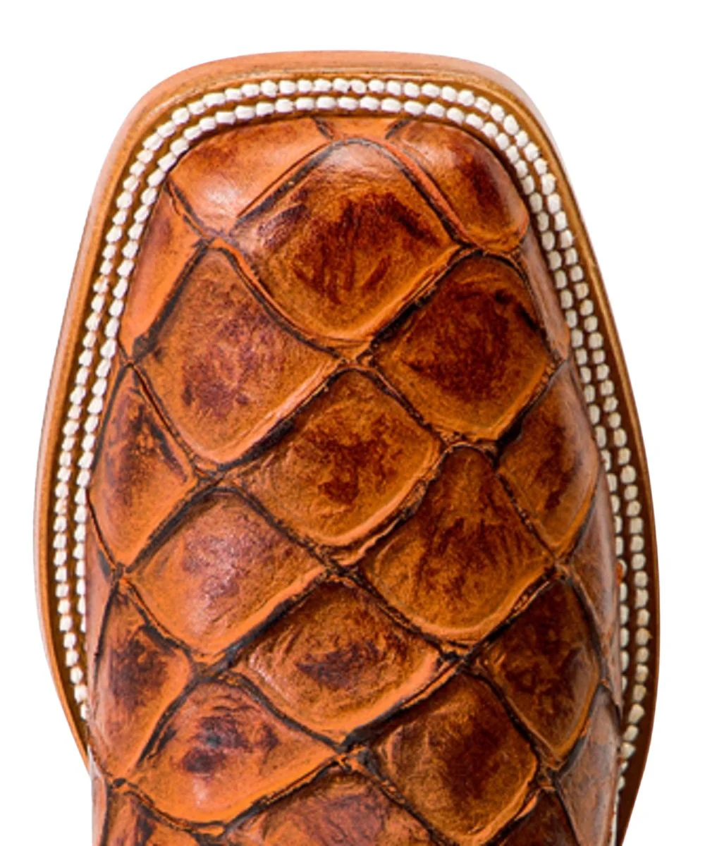 Macie Bean Women's When You Fish Upon A Star Boot - Image 3