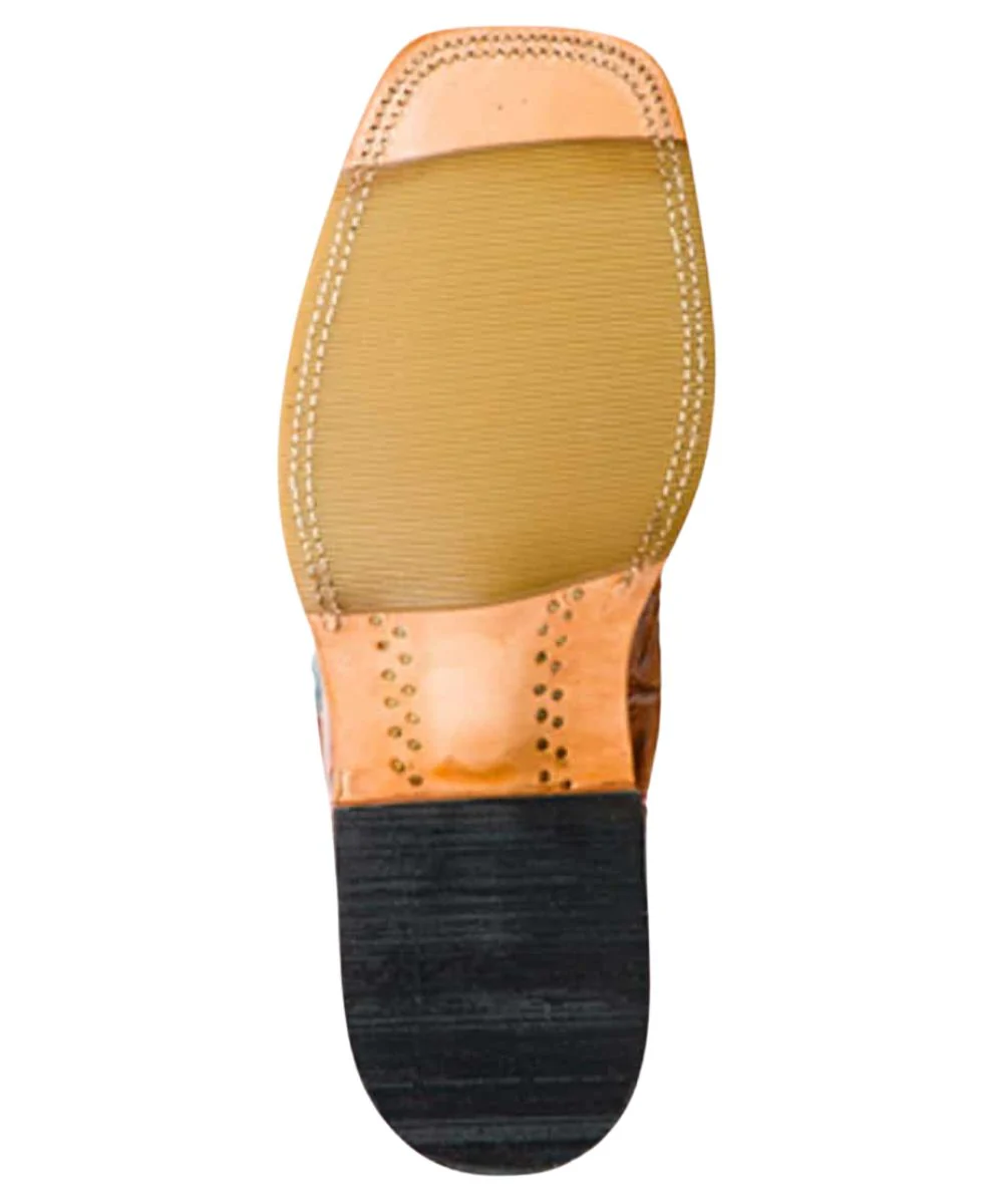Macie Bean Women's When You Fish Upon A Star Boot - Image 4