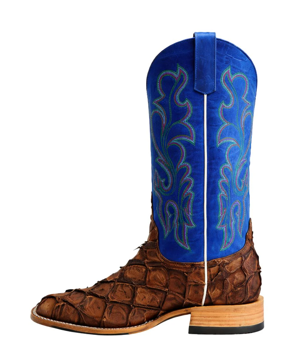 Horse Power Men's Big Bass Boot - Image 2