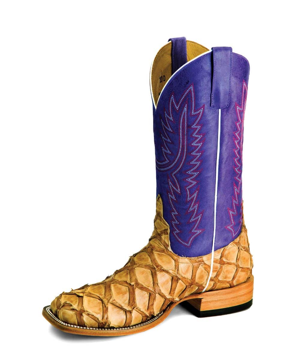 Horse Power Men's Big Bass Boot - Image 2