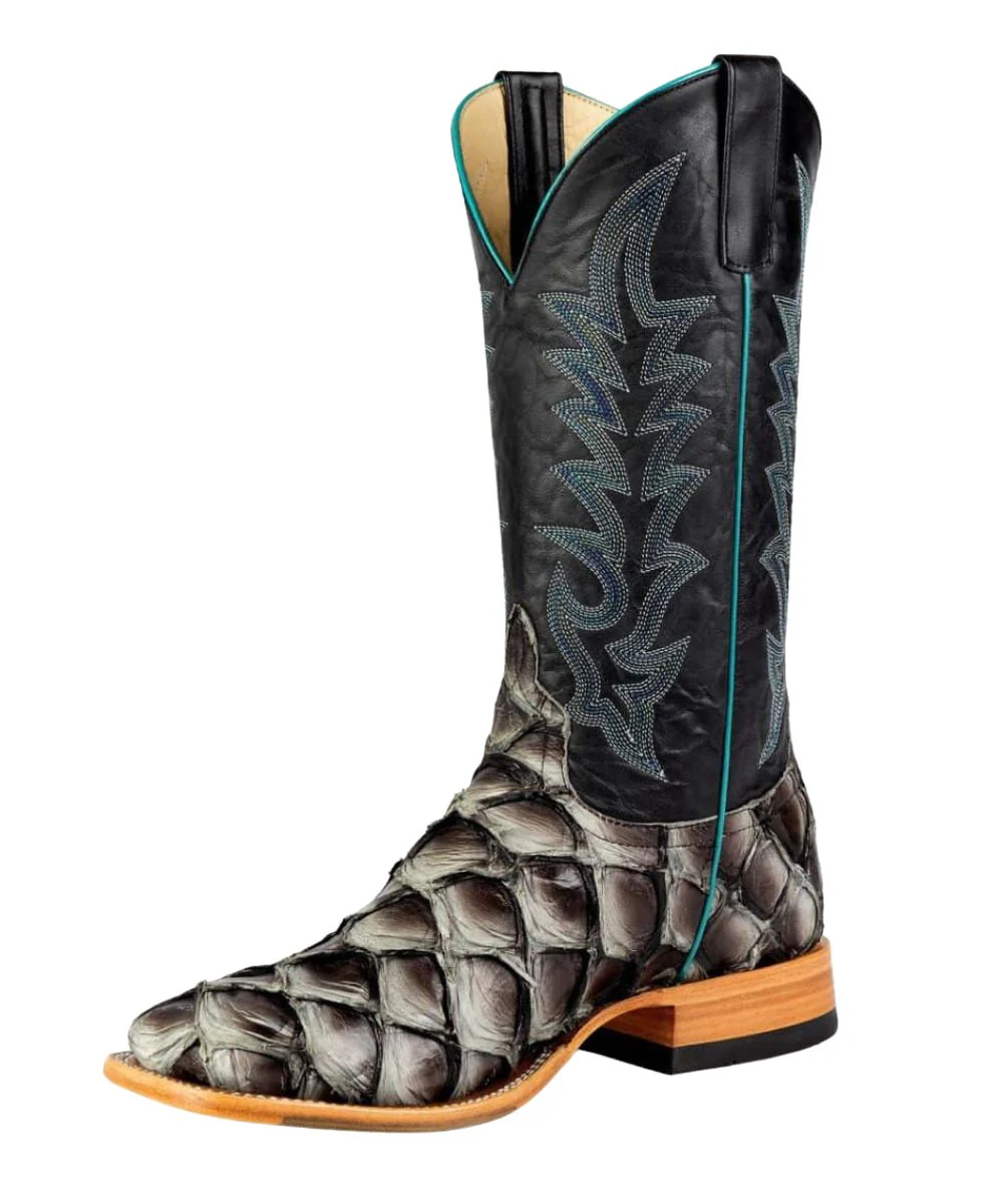 Horse Power Men's Mockingbird Big Bass Boot - Image 2