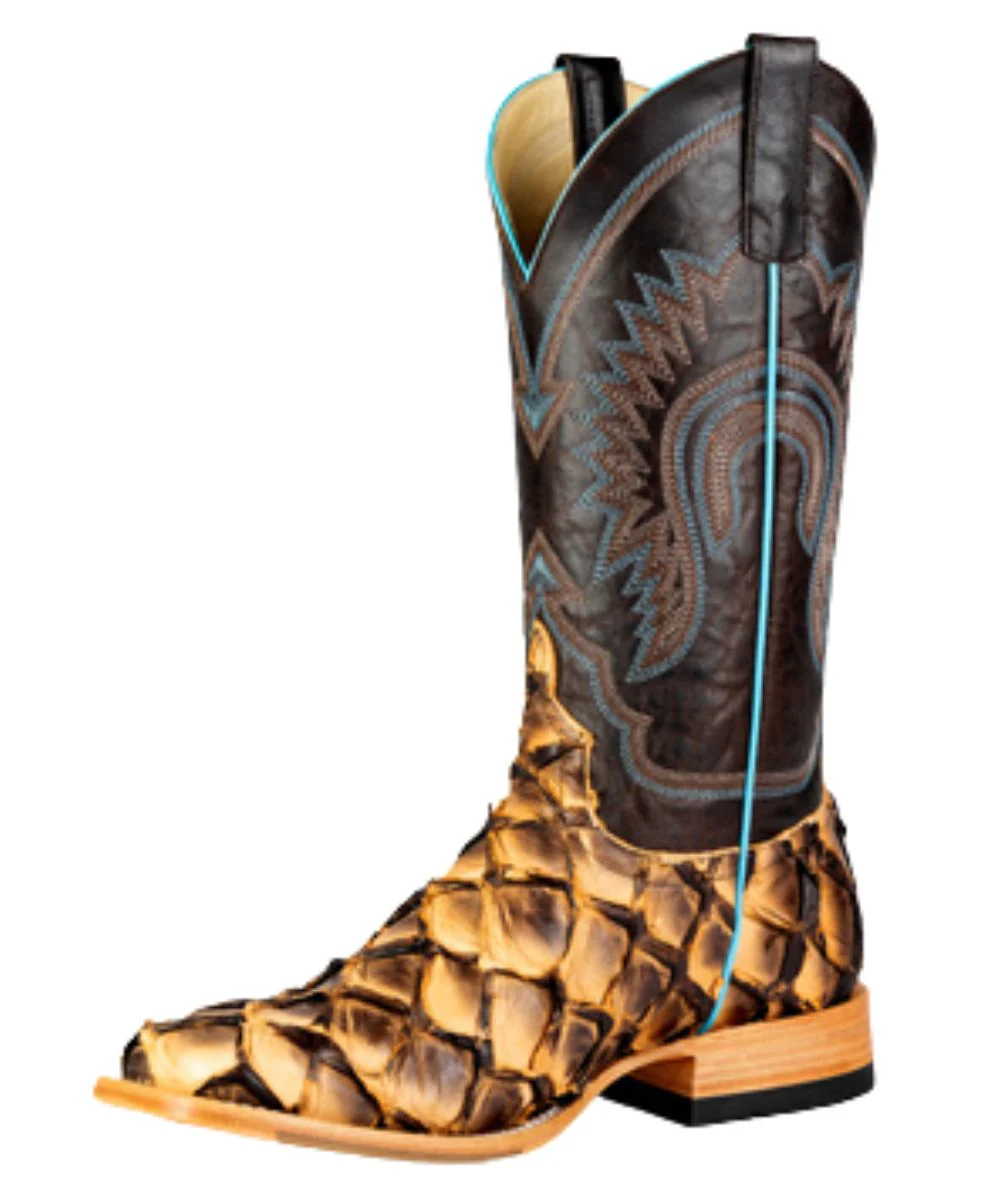 Horse Power Men's Big Bass Boot - Image 2