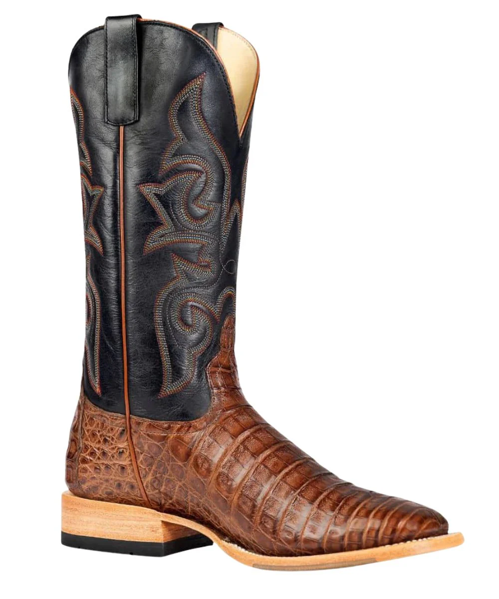 Horse Power Men's Caiman Boot - Image 2