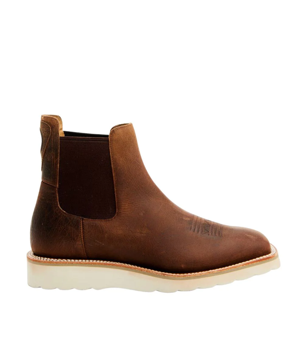 Horse Power Men's Chelsea Western Boot - Image 2