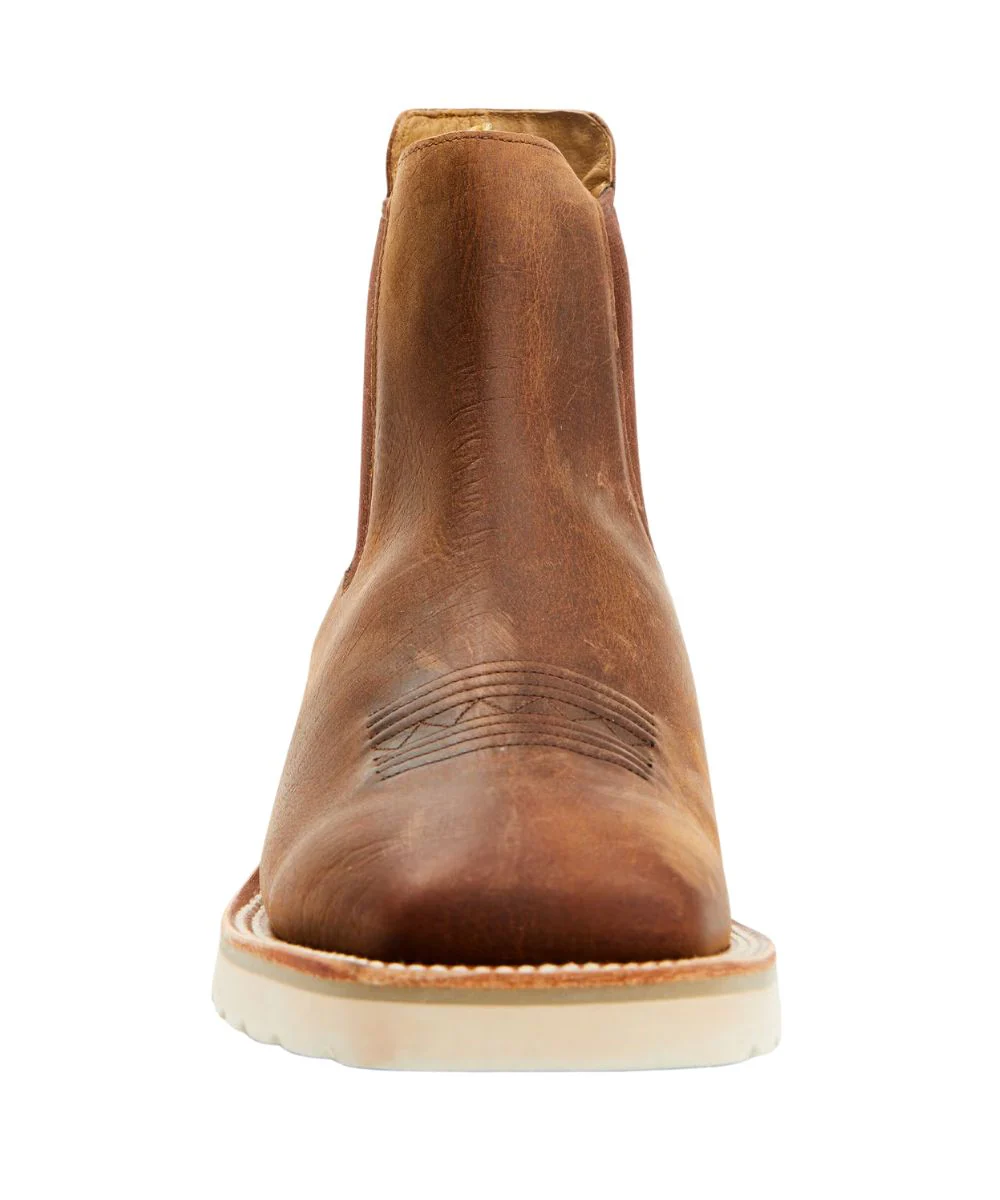 Horse Power Men's Chelsea Western Boot - Image 3