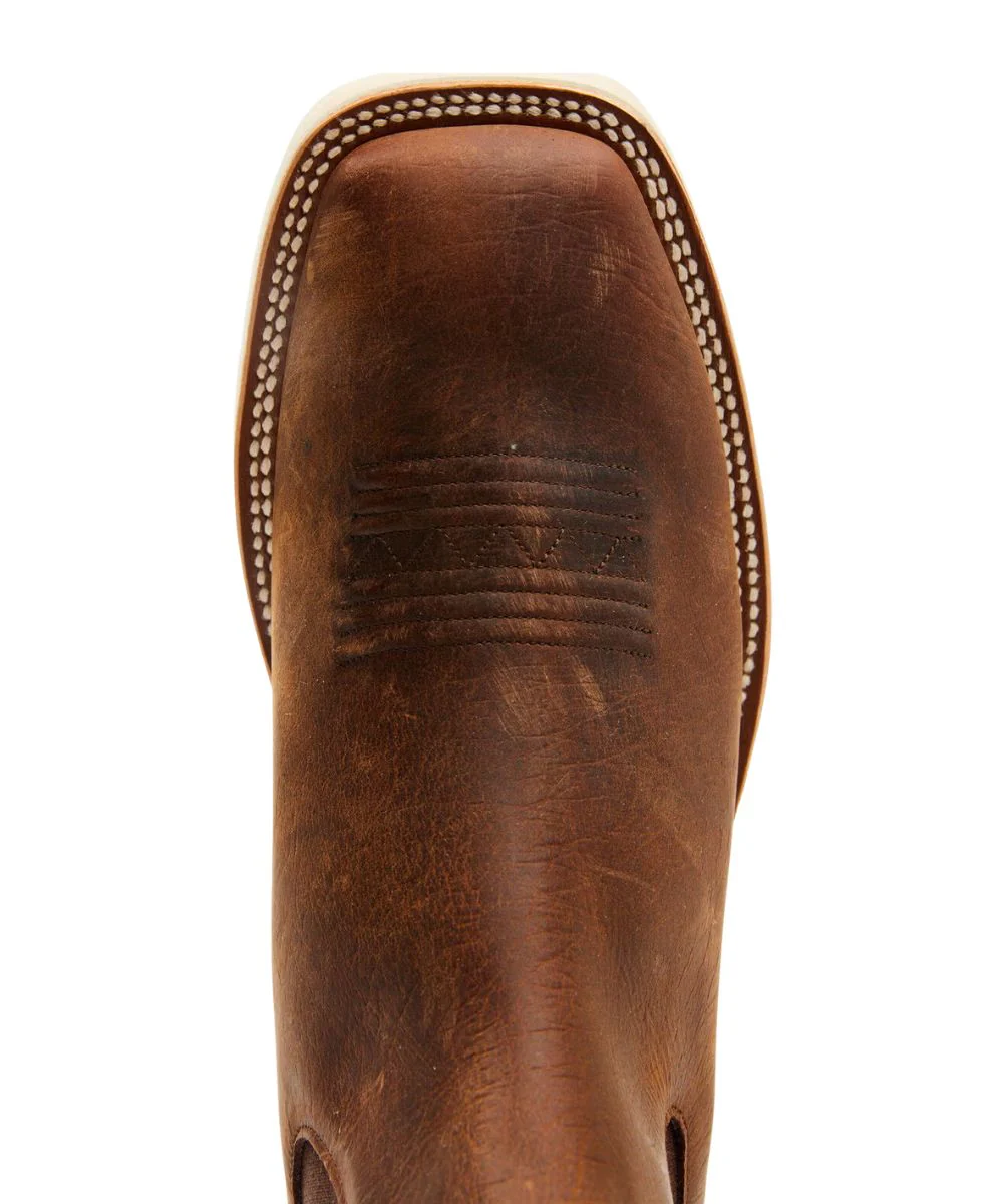 Horse Power Men's Chelsea Western Boot - Image 4