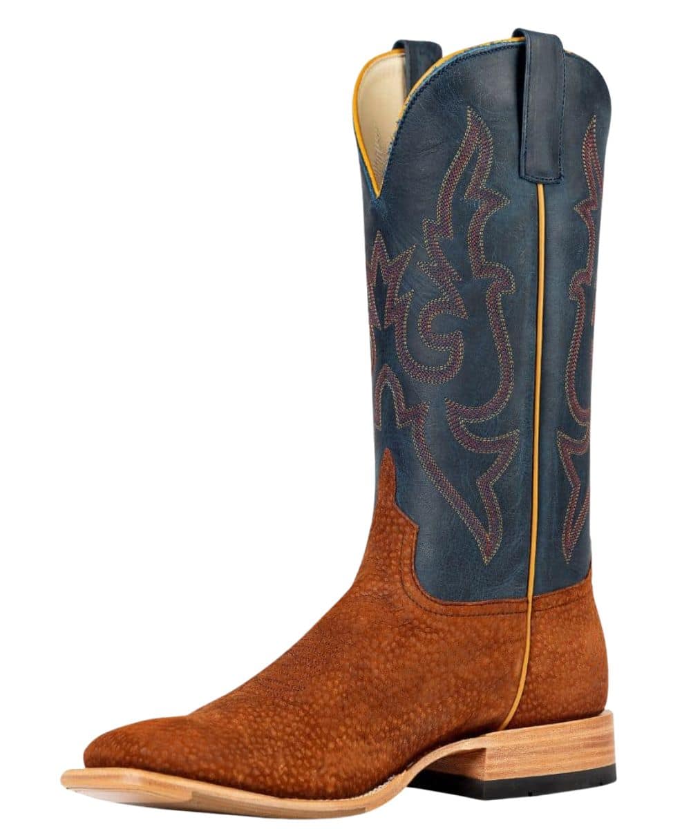 Horse Power Men's Carpincho Boot - Image 2