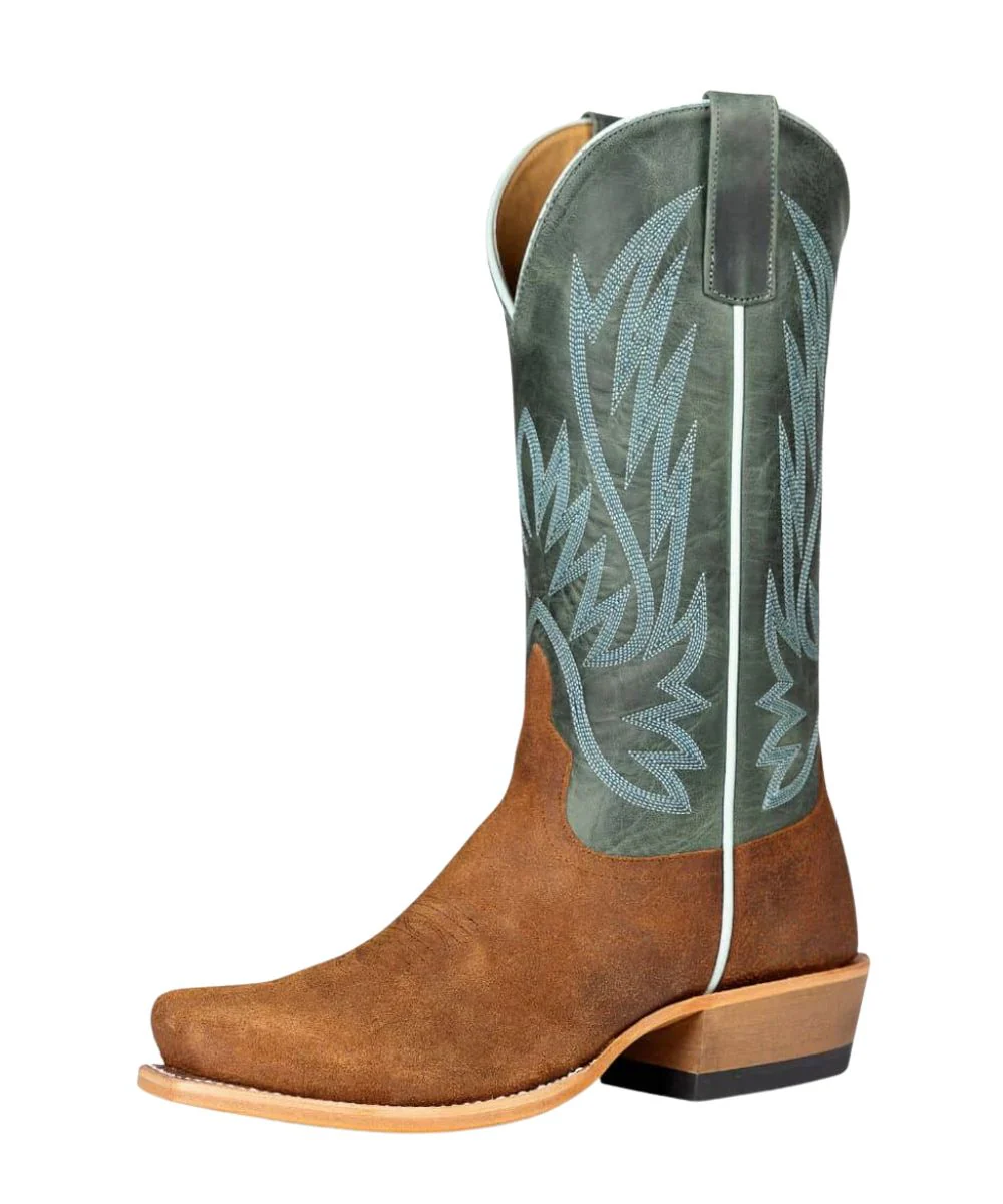 Horse Power Men's Suede Boot - Image 2