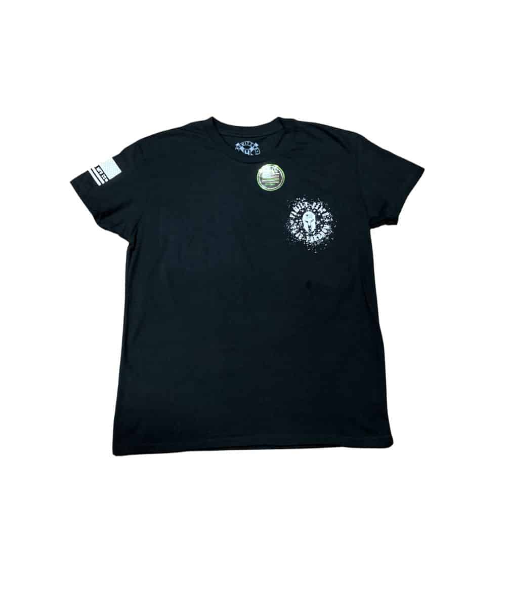 Howitzer Boys' Family Faith Tee - Image 2