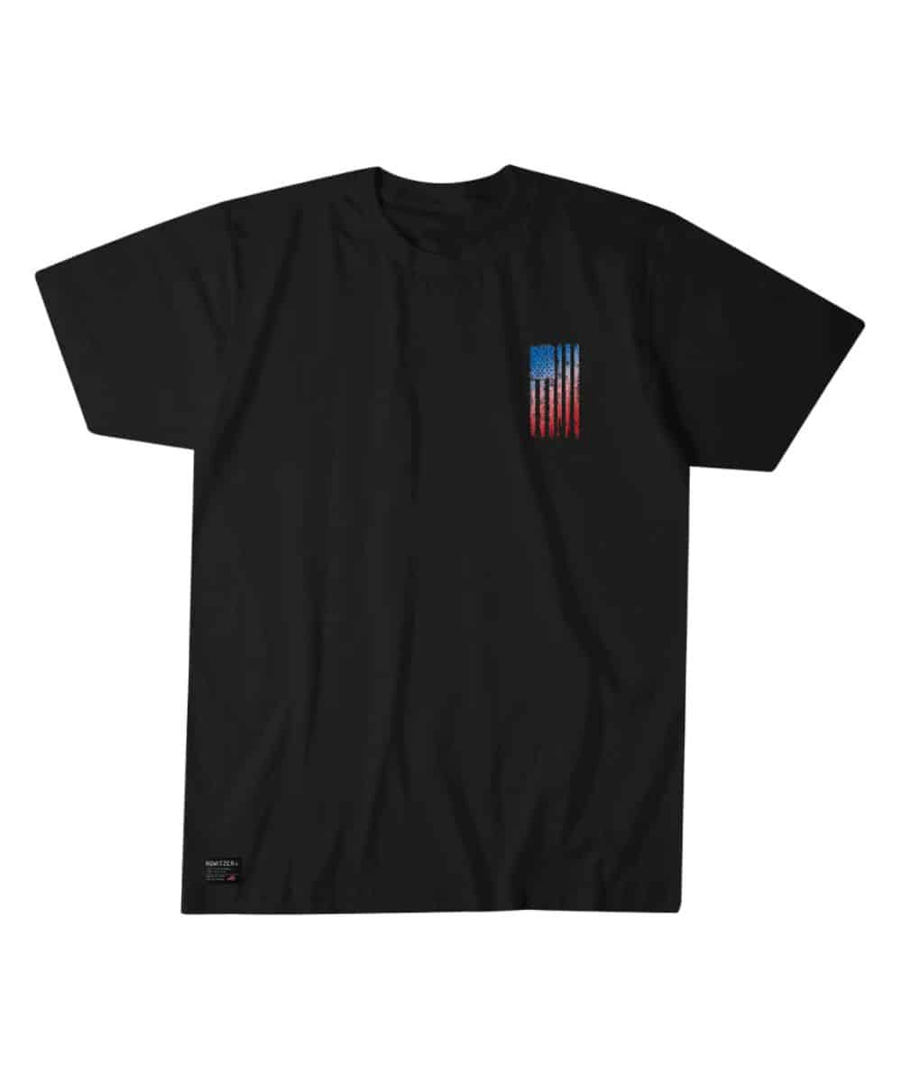 Howitzer Men's Allegiance Tee - Image 2