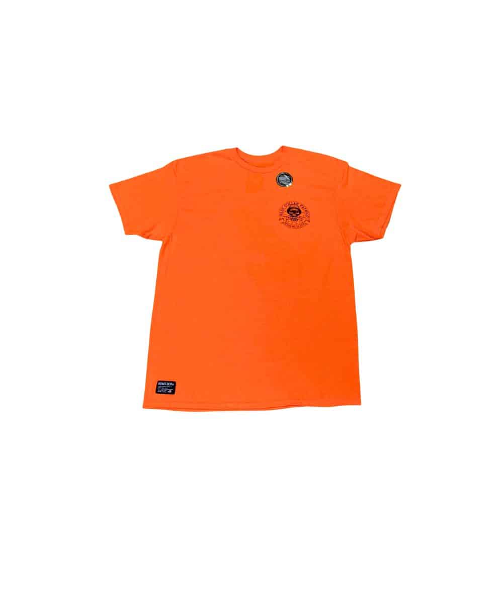 Howitzer Men's Blue Collar Patriot Tee - Image 2