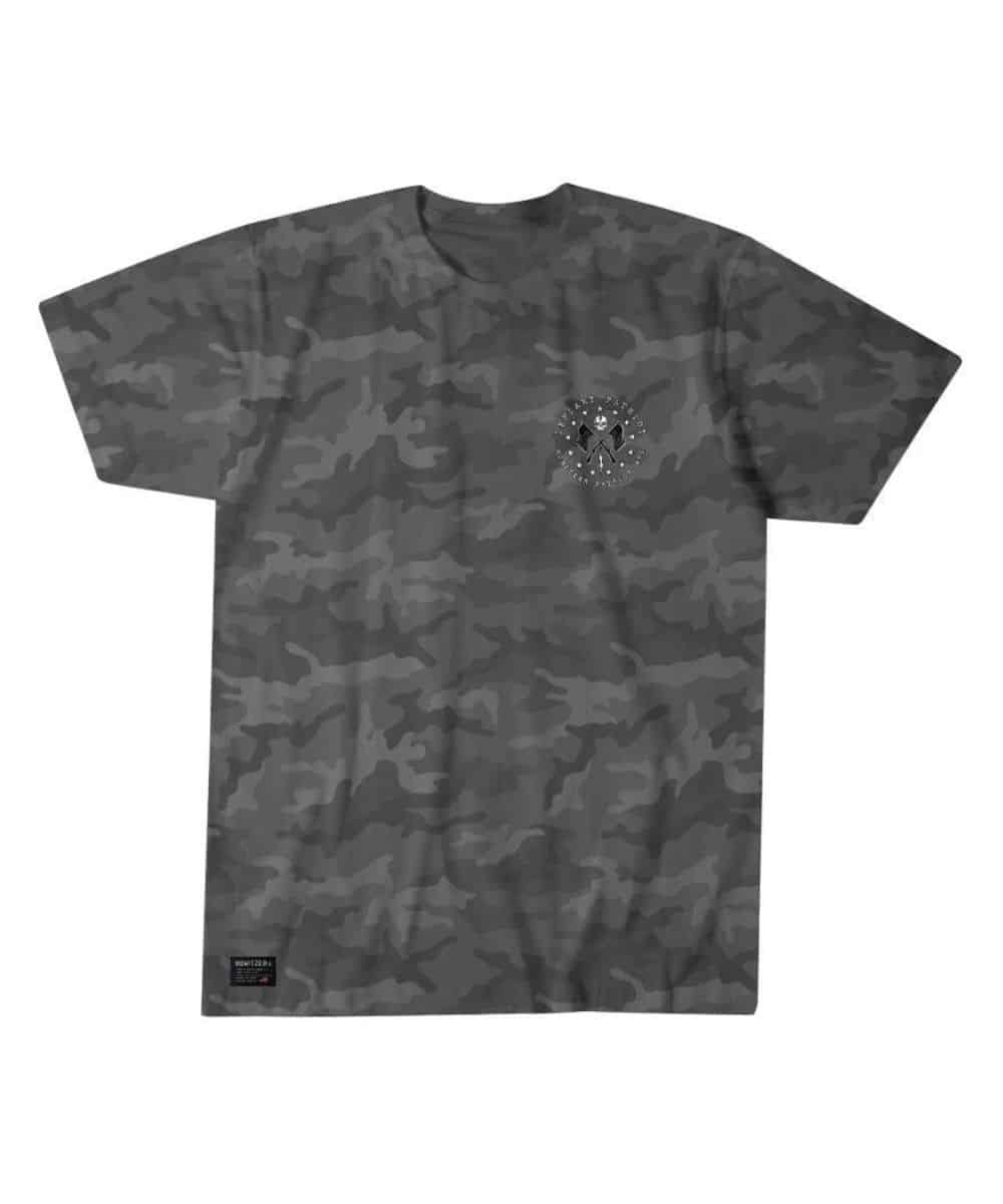 Howitzer Men's Defiant Tee - Image 2