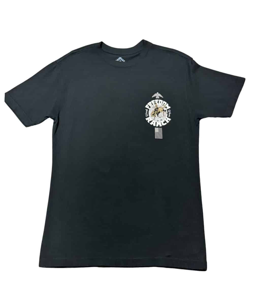 Howitzer Men's Bronco Tee - Image 2