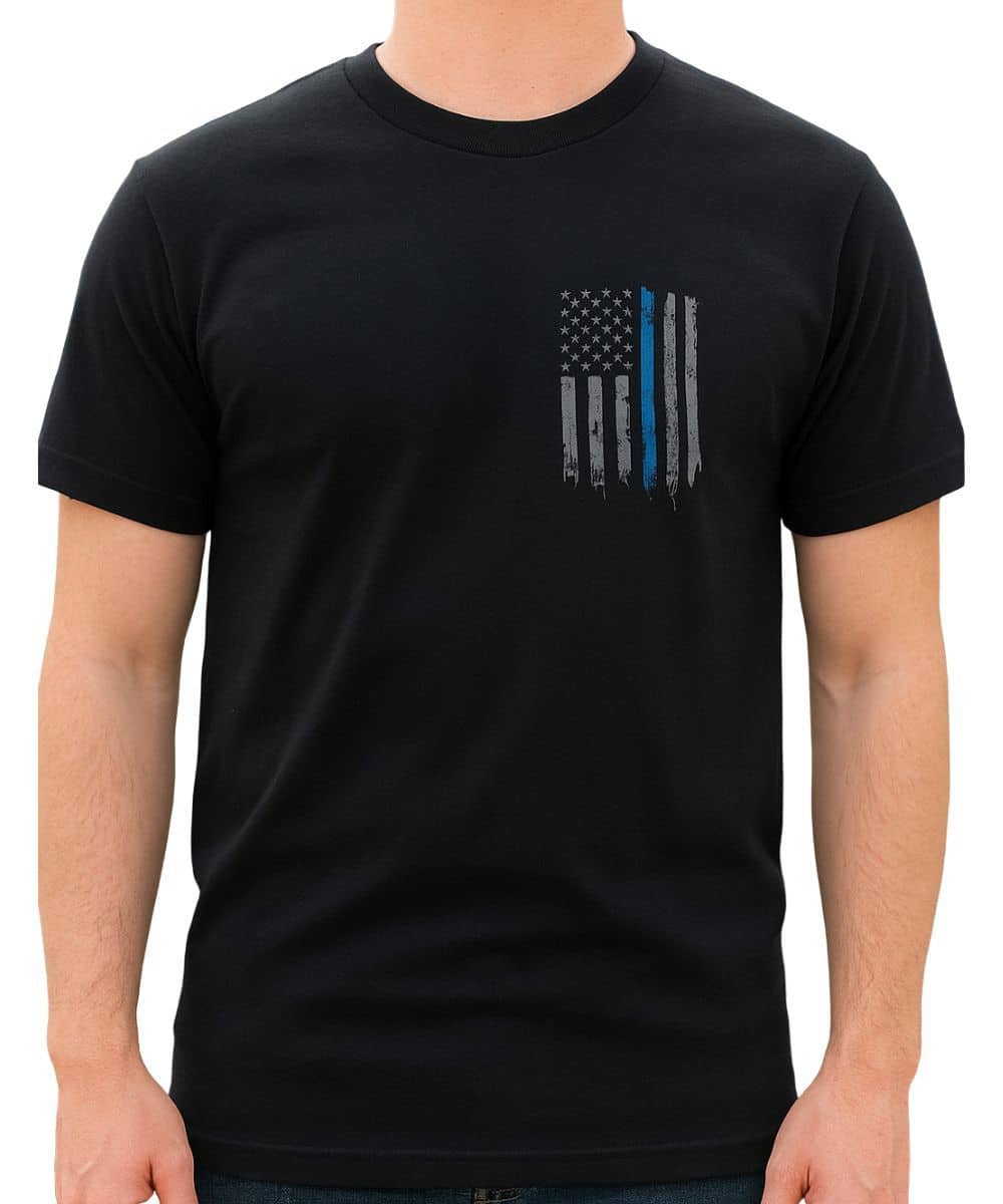 Howitzer Men's Leads The Way Tee - Image 2