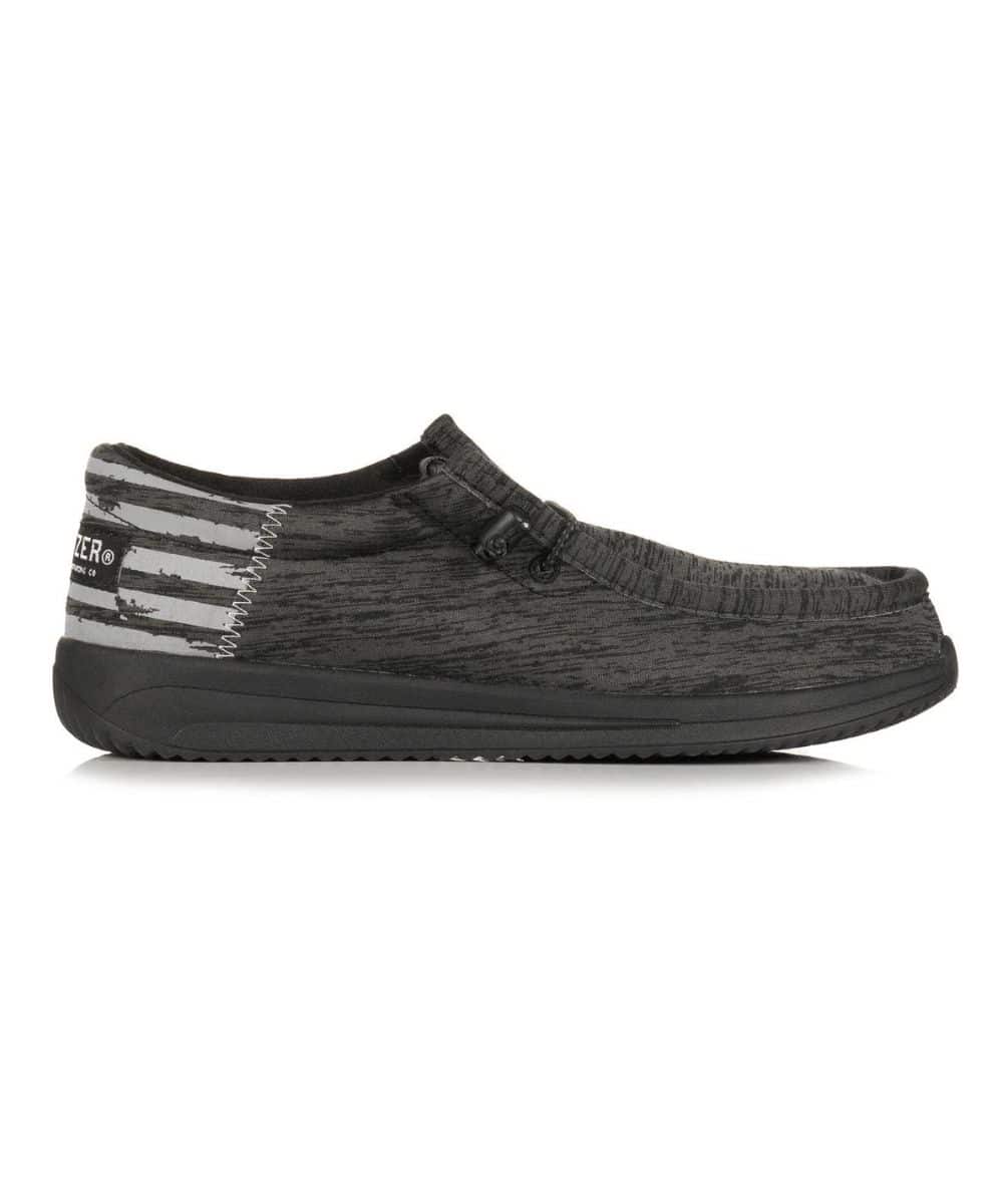 Howitzer Men's Live Free Shoe - Image 2