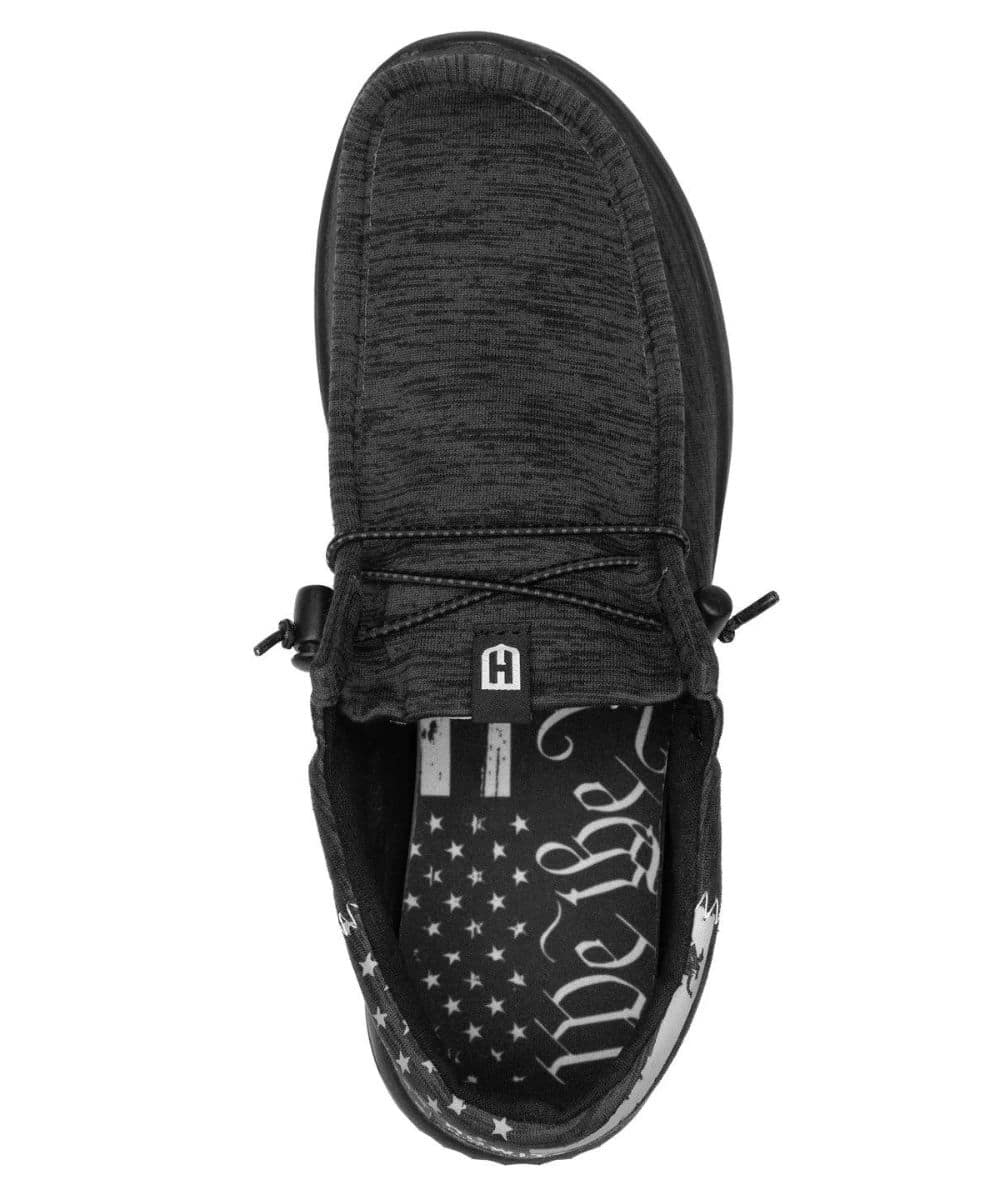 Howitzer Men's Live Free Shoe - Image 3